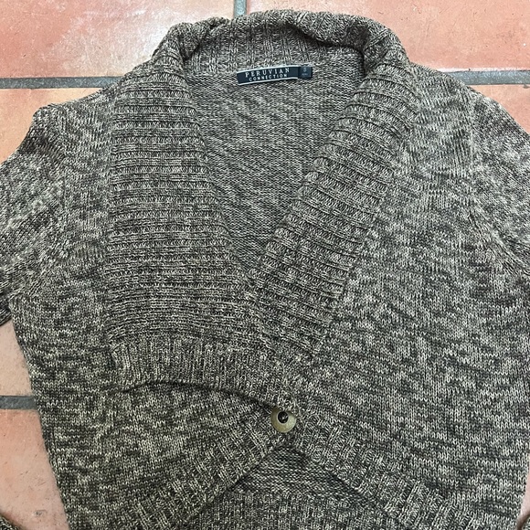 Peruvian Connection Cropped Sweater - Picture 5 of 10